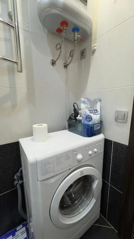 Чистая и комфортная квартира, рядом Плаза Столица Больница