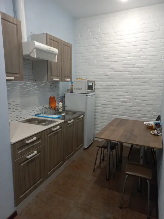 Коттедж Часть дома с отдельным входом с видом на горы — Геленджик