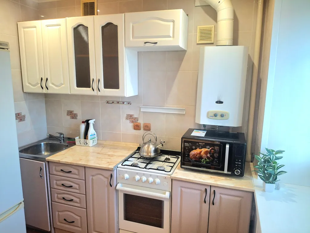 Уютная квартира в центре