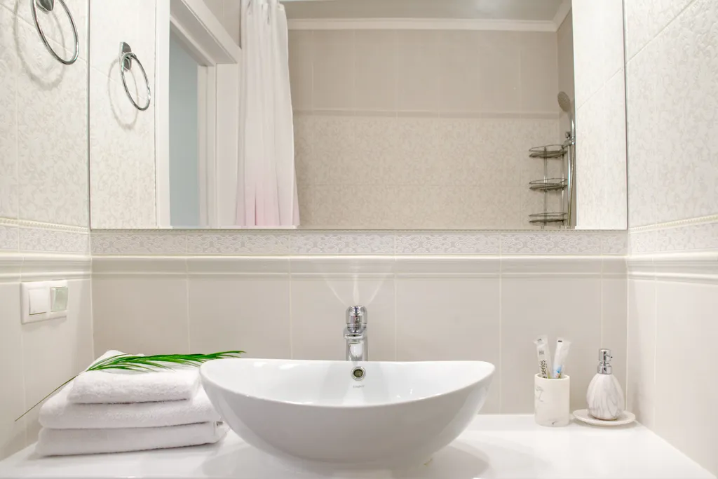 Квартира Элегантная в ЖК Меркурий