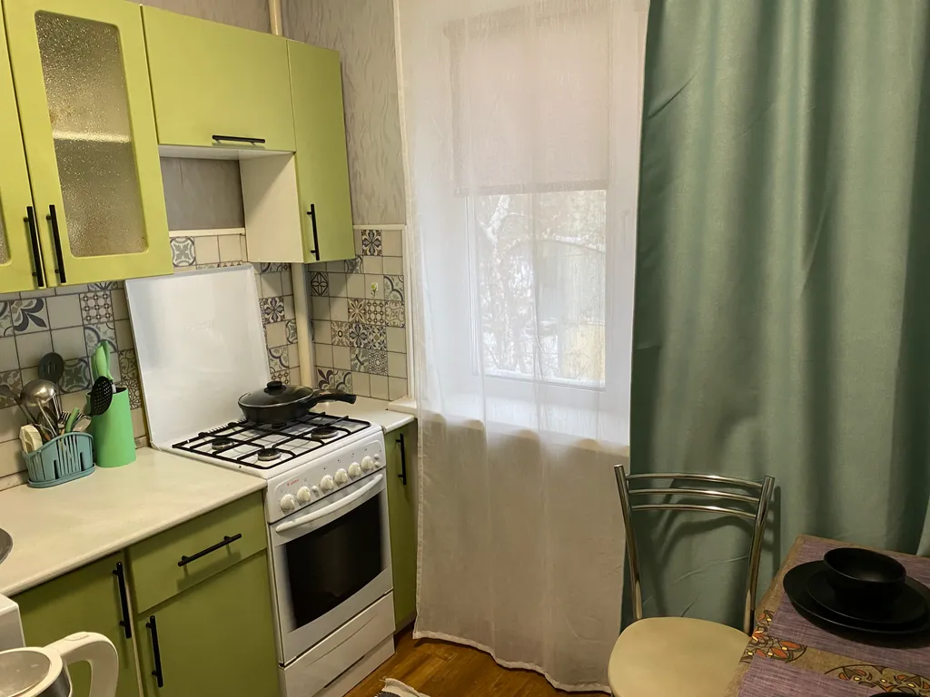 Уютная квартира Аврора