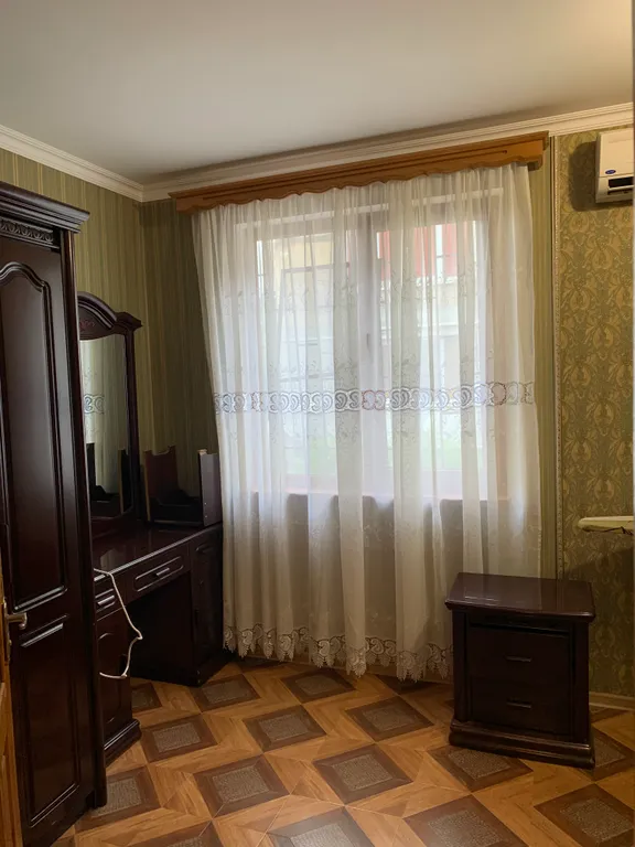 Квартира Уютная квартира — Гагра