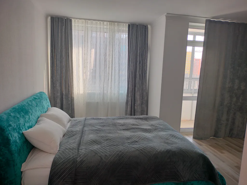 Квартира Уютная студия — аренда посуточно в Екатеринбург