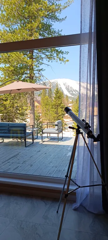 Гостевой дом Сила гор