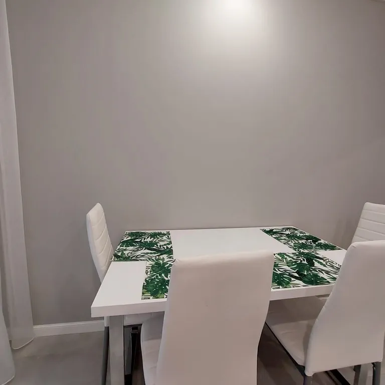 Уютная просторная квартира недалеко от моря