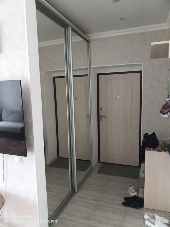 Квартира рядом с парком Победы