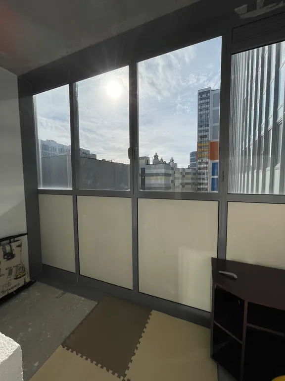 Квартира Квартира Хочу вернуться — Санкт-Петербург