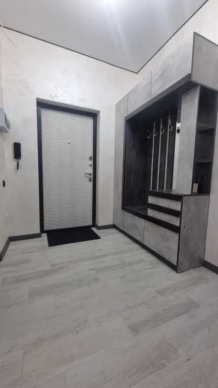 Квартира Квартира в лучшем доме города — Темрюк