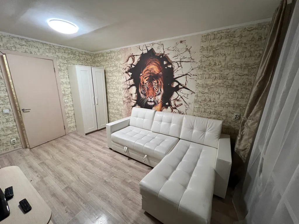 2-комнатные апартаменты рядом с автовокзалом