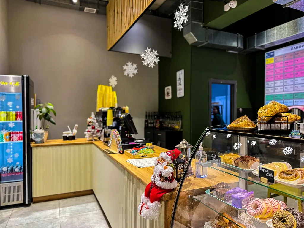 Уютная квартира в самом сердце Алматы