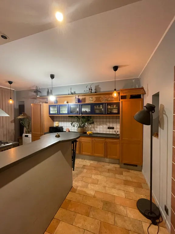 Квартира Квартира Лучшее место для тех кто любит кино и природу — Москва