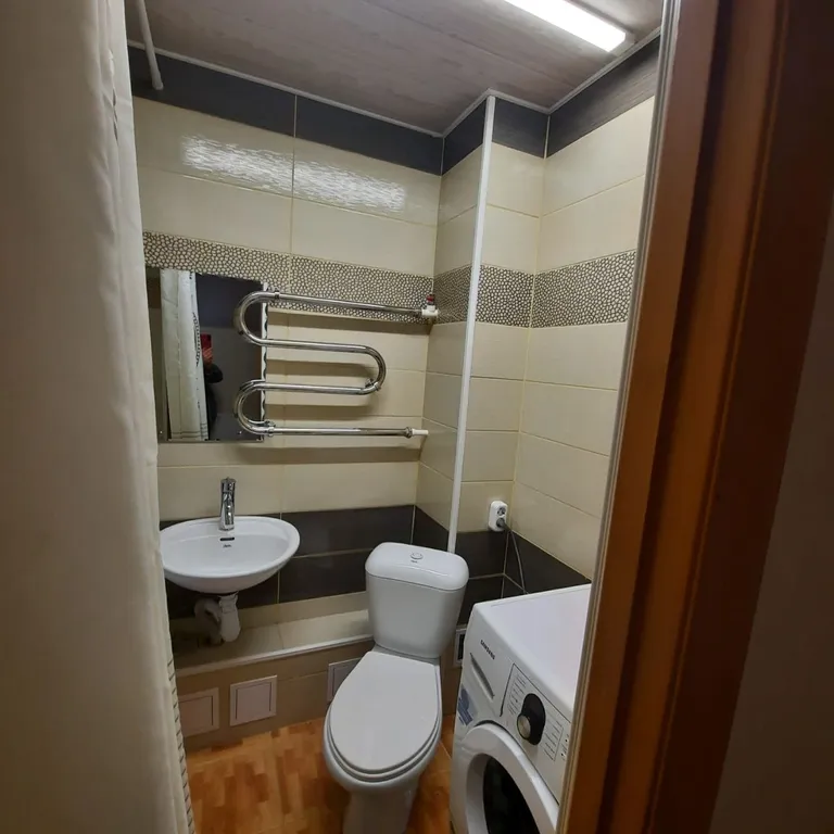 Уютная, чистая квартира в самом центре города