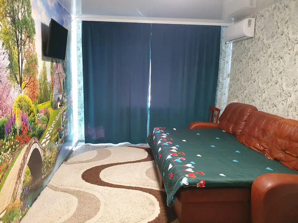 Квартира Уютная квартира в центре — Новый Рогачик