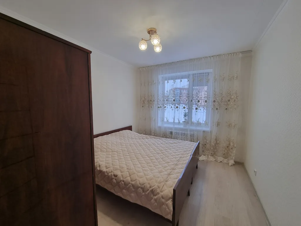 Новая, чистая и уютная квартира