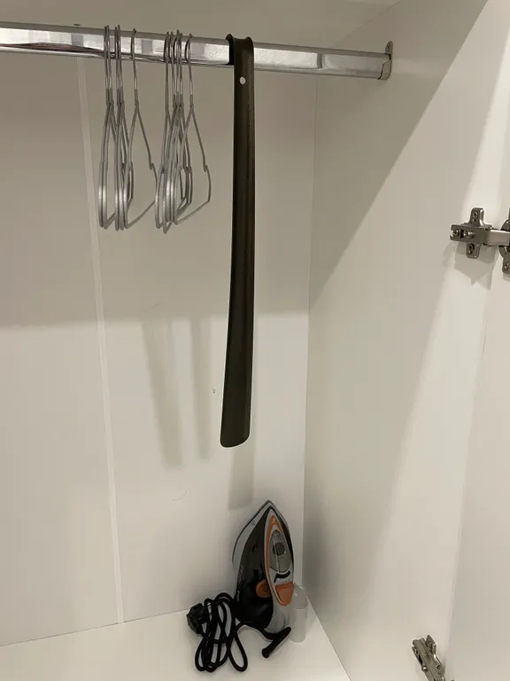 Уютная квартира в тихом районе