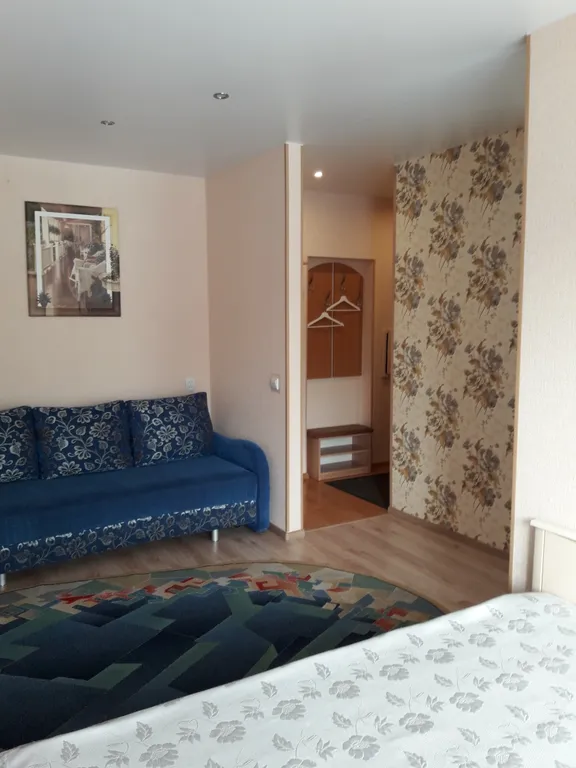 1-комнатная Квартира — аренда посуточно в Витебск