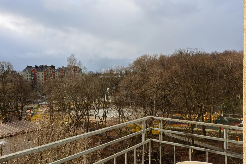 Квартира Уютная квартира на первой береговой линии у моря — Пионерский