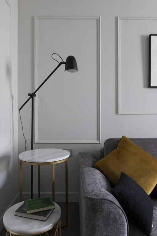 Квартира Двухкомнатная квартира в самом центре — Санкт-Петербург