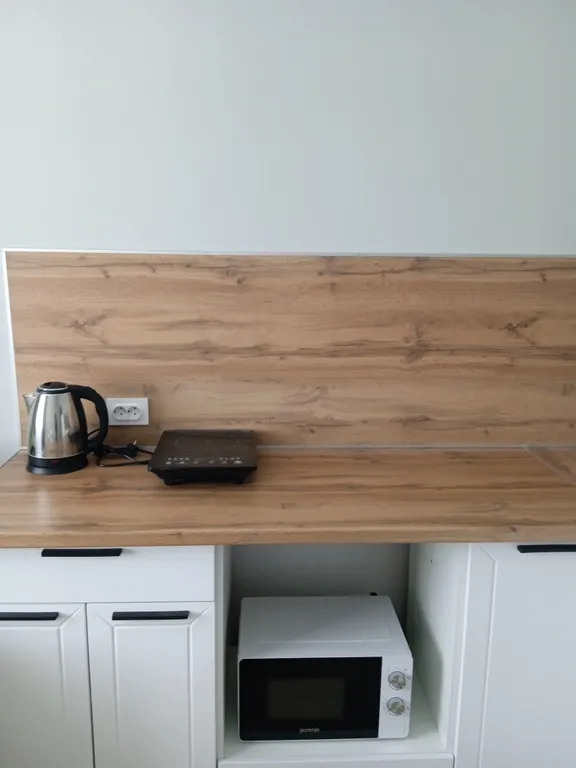 Квартира Квартира в Ленинском районе — Ярославль