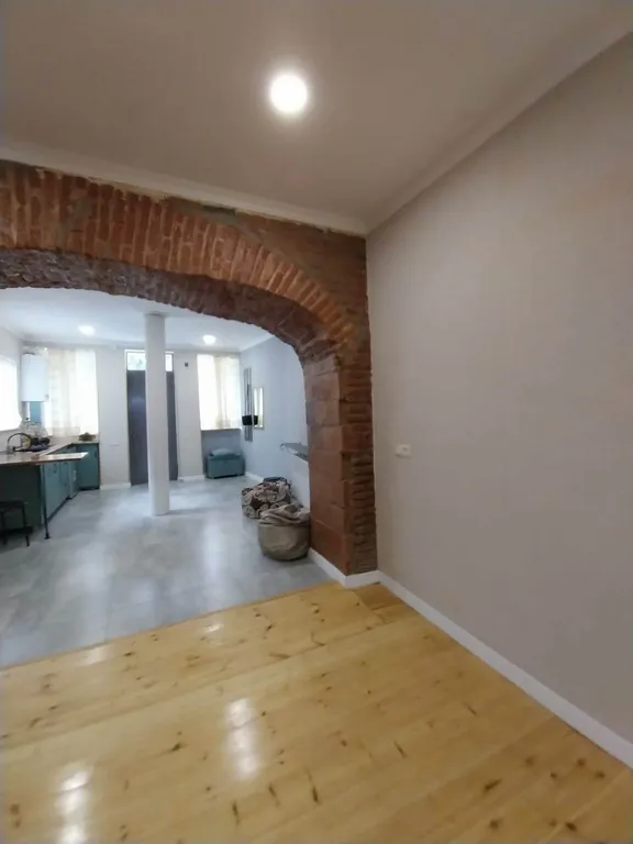 Уютный апартамент в центре города