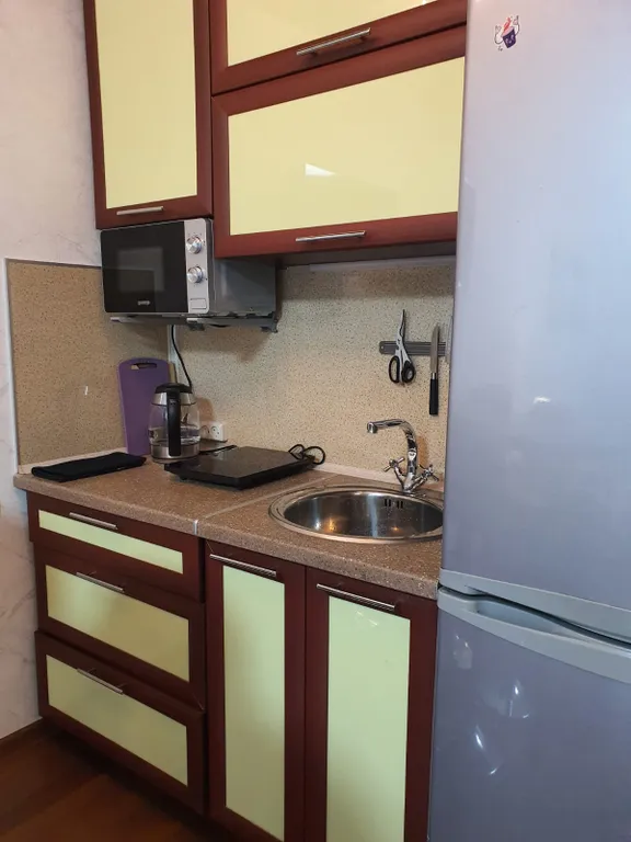 Студия на Гоголя