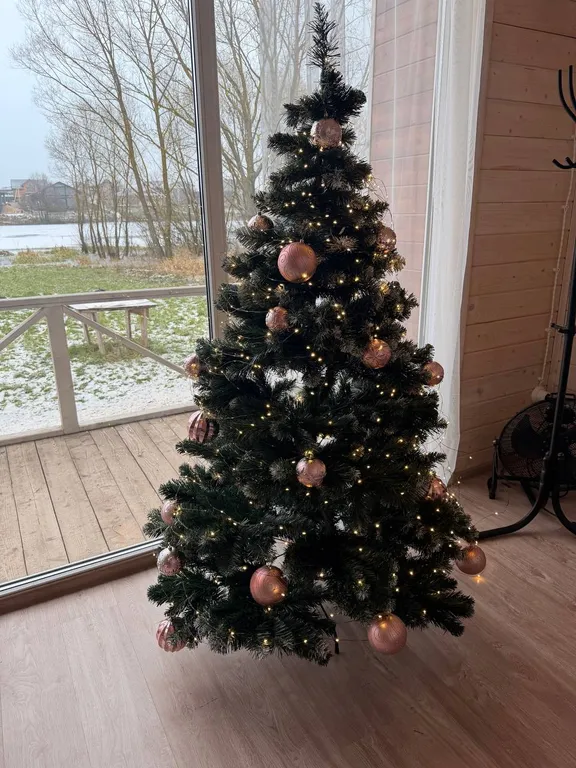 Коттедж Современный дом с шикарным видом — Москва