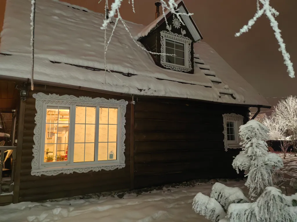 Гостевой дом Любовское в Архангельске