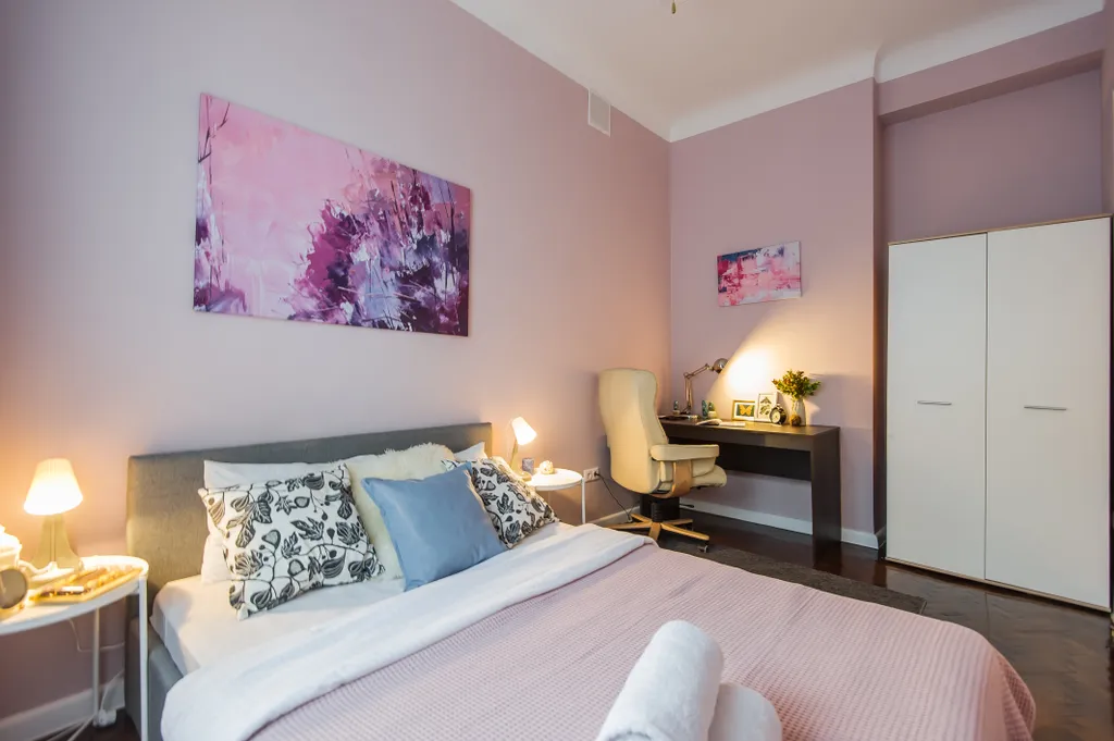 Квартира Квартира На Тверской, у Кремля — Москва