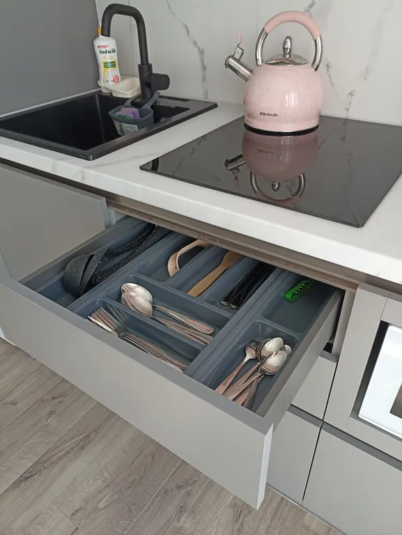 Апартаменты "У моря"