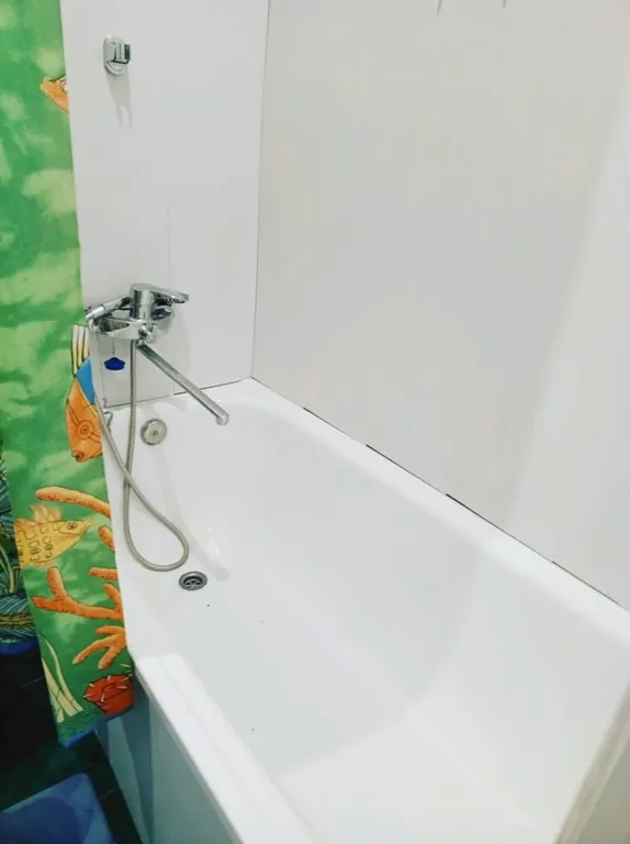 Квартира с бесплатным видом на горы