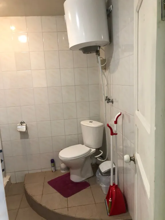 Уютная комната дом Прада