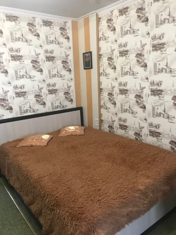 Квартирка в Ливадии