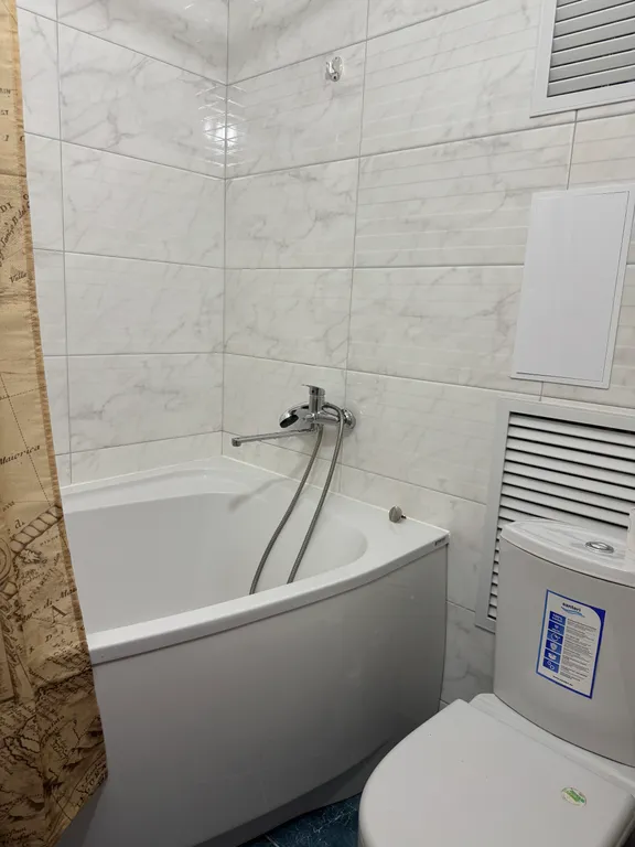 Квартира 2-комнатная Квартира — Севастополь