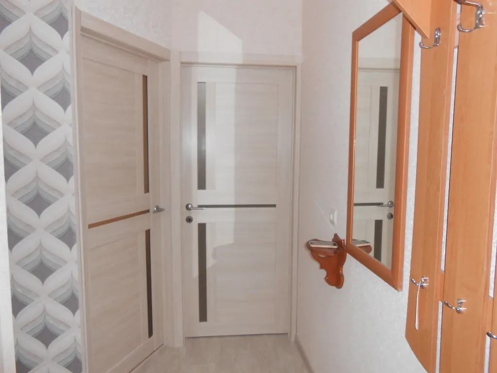 Уютная квартира в центре