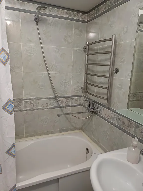 Уютная квартира для комфорта