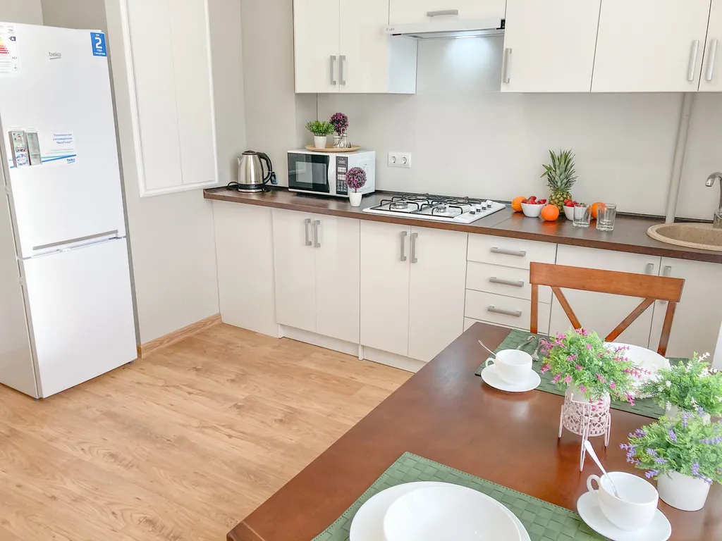 Балт Апартментс Пионерский 9 в центре города