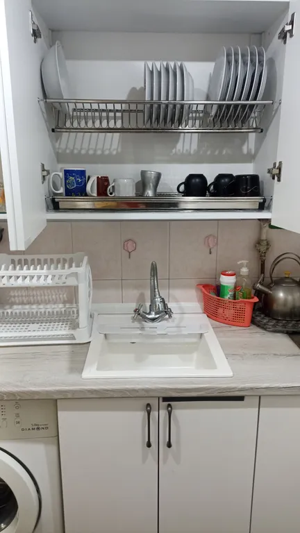 Оазис уюта в курортной зоне