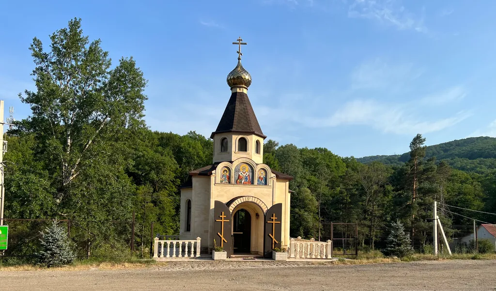 Коттедж 3-комнатный Дом — Горячий Ключ