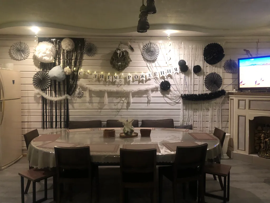 Коттедж Уютный дом в черте города — аренда посуточно в Санкт-Петербург