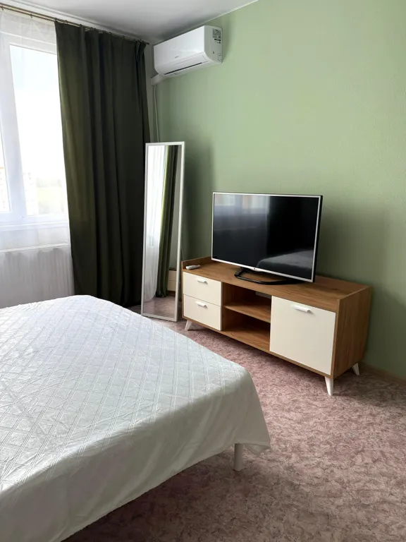 Уютная квартира рядом с М-4