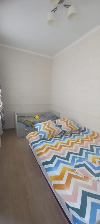 Квартира Уютная квартира в центре города около моря — Анапа