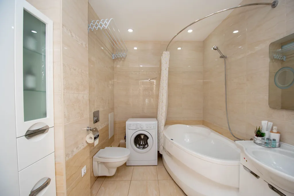 Комфортная 2-комнатная квартира