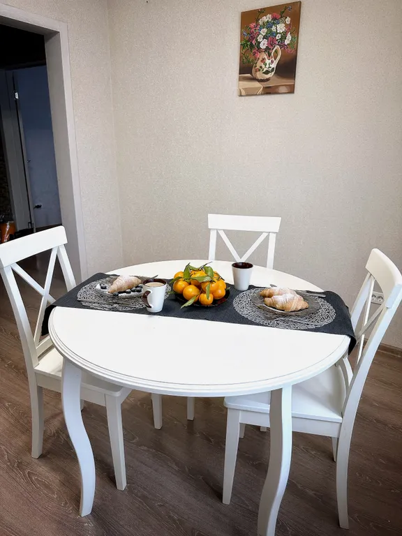 Уютное гнездышко