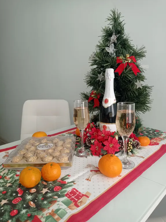 Уютная, идеально чистая квартира в центре города