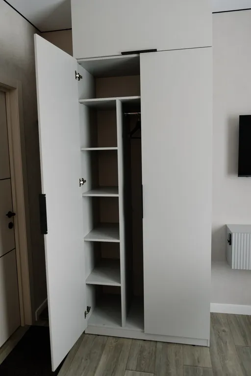 Насладитесь отдыхом в уютной квартире-студии элитного района