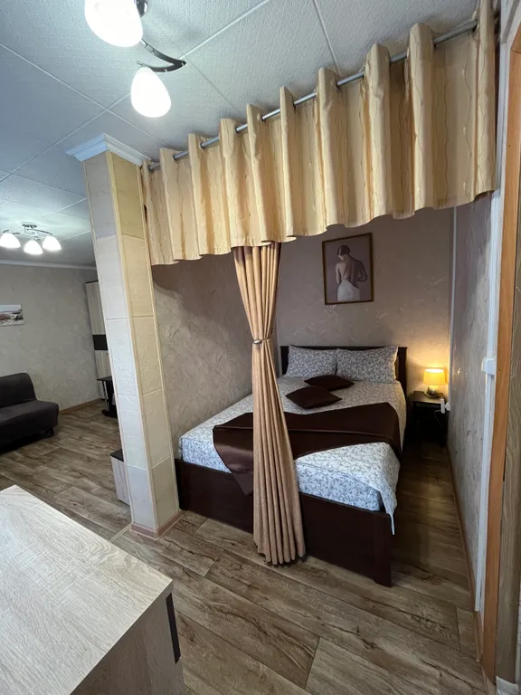 Коттедж Дом в центре города — Геленджик