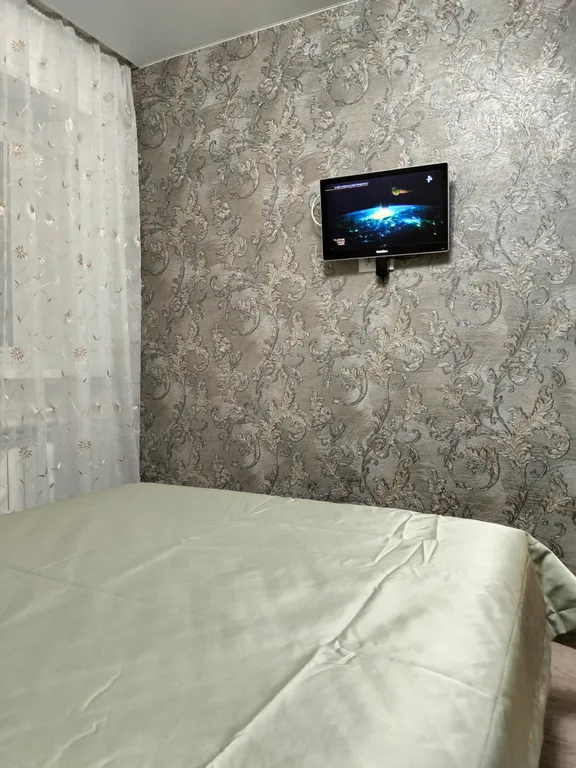 Уютная квартира по дороге на Байкал