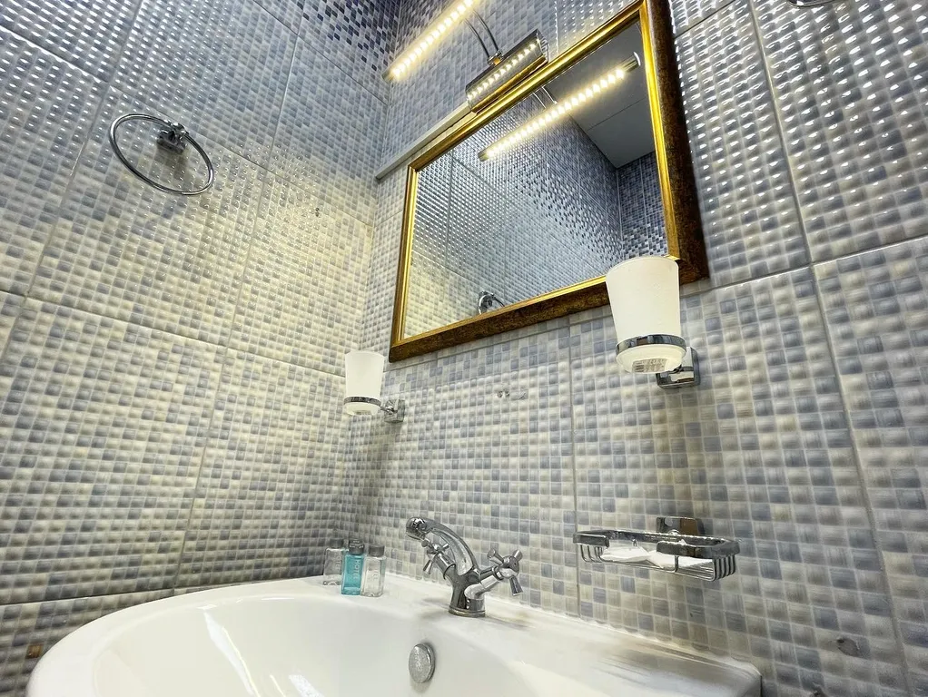 Квартира Комната — Кронштадт