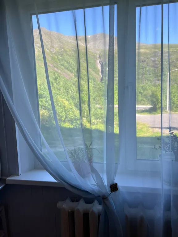 Уютная квартира для семейного отдыха