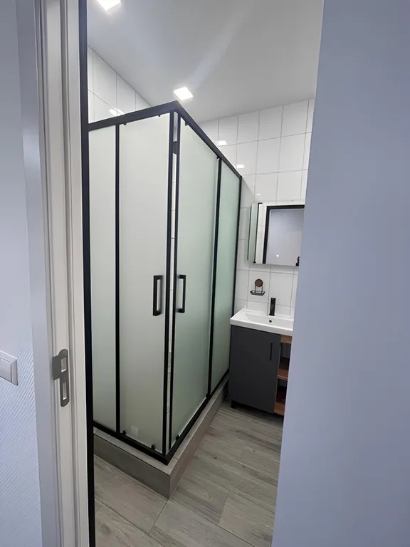 Апартамент в центре